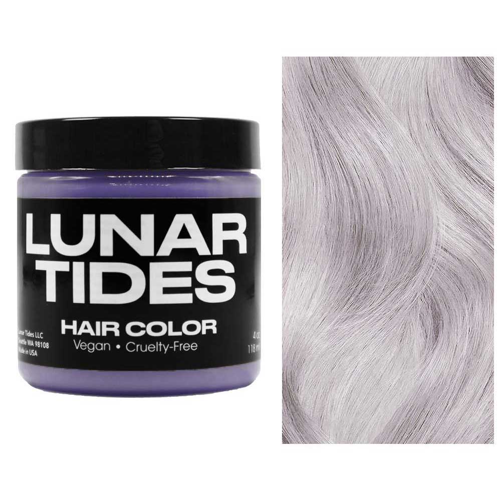 Lunar Tides - Lunar White Toner Coloration semi permanente - Multicolore